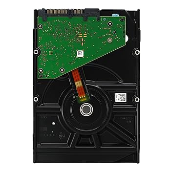 Amazon | 1〜24ベイNASシステム用Seagate 4 TB IronWolf Pro 3.5